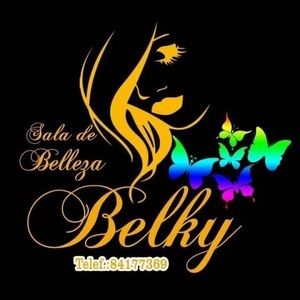 Meet your Posher, Belky maria